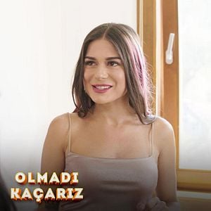 Fotoğraf Olmadı Kaçarız