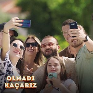 Fotoğraf Olmadı Kaçarız