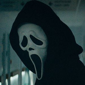 Fotoğraf Çığlık 6