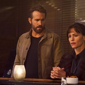 Fotoğraf Ryan Reynolds