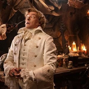 Fotoğraf Rhys Darby