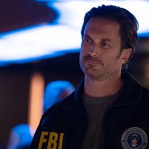 Fotoğraf Oliver Hudson