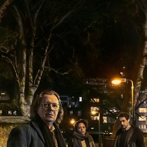 Fotoğraf Rosalind Eleazar