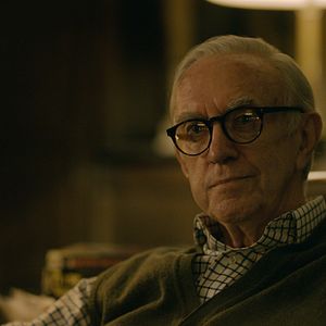 Fotoğraf Jonathan Pryce