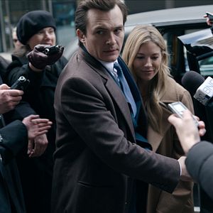 Fotoğraf Bir Skandalın Anatomisi