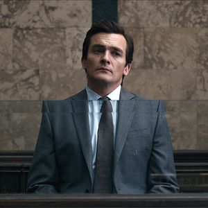 Fotoğraf Bir Skandalın Anatomisi