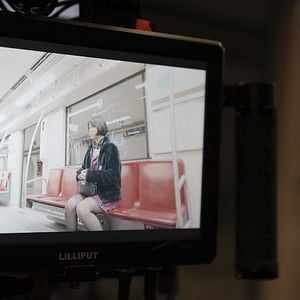 Fotoğraf İlk Seans NMSM