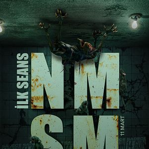 Fotoğraf İlk Seans NMSM