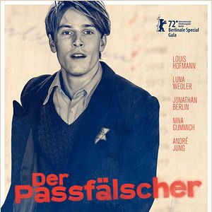 Fotoğraf Der Passfälscher