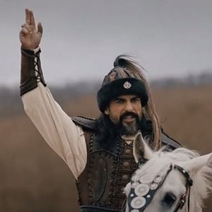 Fotoğraf Malazgirt 1071