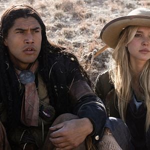 Fotoğraf Martin Sensmeier