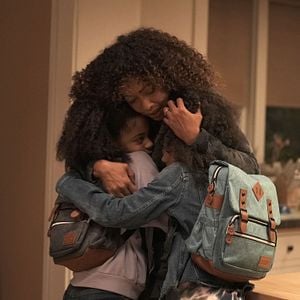 Fotoğraf Gina Torres