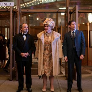 Fotoğraf The Marvelous Mrs. Maisel