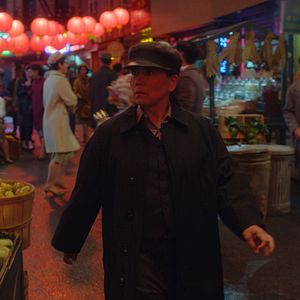 Fotoğraf The Marvelous Mrs. Maisel