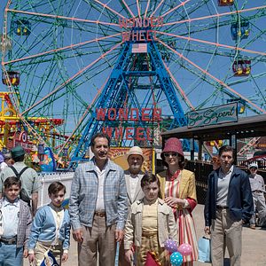 Fotoğraf The Marvelous Mrs. Maisel