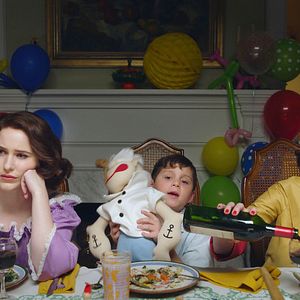 Fotoğraf The Marvelous Mrs. Maisel