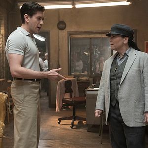 Fotoğraf The Marvelous Mrs. Maisel