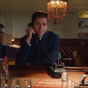 Fotoğraf The Marvelous Mrs. Maisel