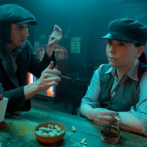 Fotoğraf The Marvelous Mrs. Maisel