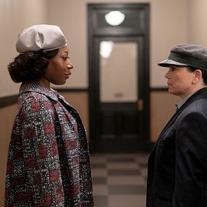 Fotoğraf The Marvelous Mrs. Maisel