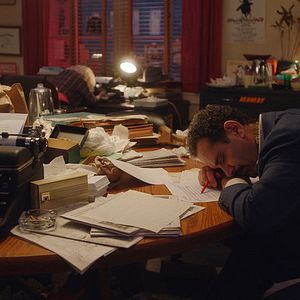 Fotoğraf The Marvelous Mrs. Maisel