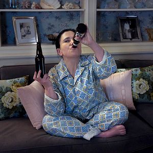 Fotoğraf The Marvelous Mrs. Maisel