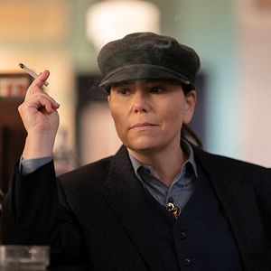 Fotoğraf The Marvelous Mrs. Maisel