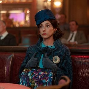Fotoğraf The Marvelous Mrs. Maisel