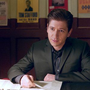 Fotoğraf The Marvelous Mrs. Maisel