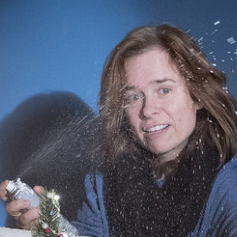 Fotoğraf Mascha Halberstad