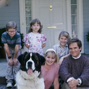 Fotoğraf Charles Grodin