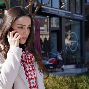 Fotoğraf Kalp Yarası