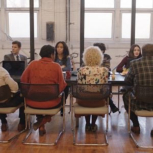 Fotoğraf The Hating Game