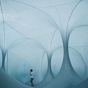 Fotoğraf The Reason I Jump