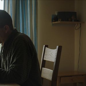 Fotoğraf The Reason I Jump