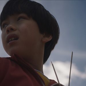 Fotoğraf The Reason I Jump