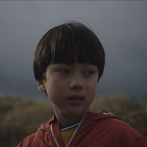 Fotoğraf The Reason I Jump