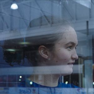 Fotoğraf The Reason I Jump