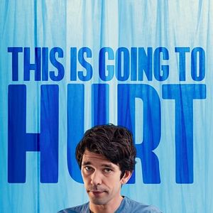 Fotoğraf This Is Going To Hurt