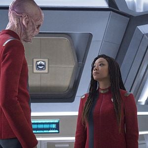 Fotoğraf Sonequa Martin-Green