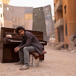 Fotoğraf Broken Keys