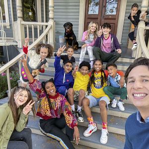 Fotoğraf Kylie Rogers