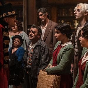 Fotoğraf Franz Rogowski