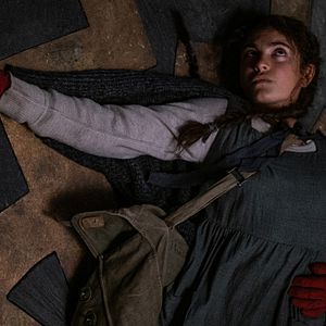 Fotoğraf Aurora Giovinazzo