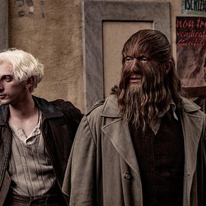 Fotoğraf Pietro Castellitto