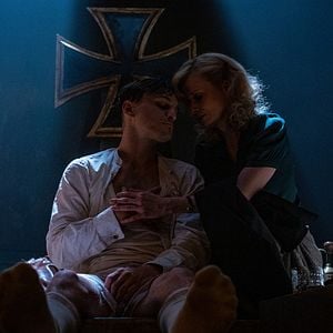 Fotoğraf Franz Rogowski