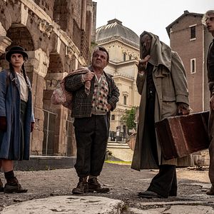 Fotoğraf Pietro Castellitto