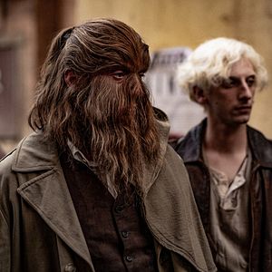 Fotoğraf Pietro Castellitto