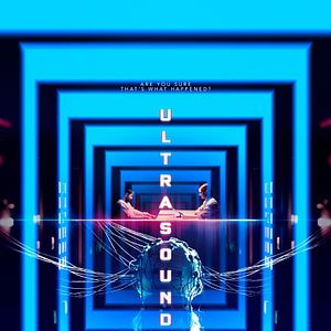 Fotoğraf Ultrasound