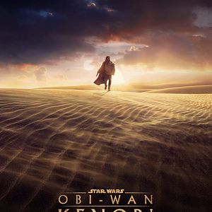 Fotoğraf Star Wars: Obi-Wan Kenobi